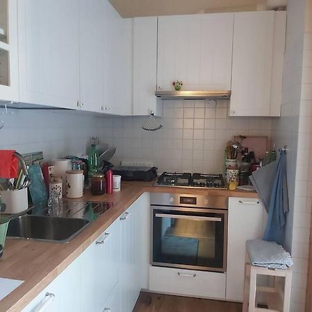 Ferienwohnung Casa Mauli Settebagni Exterior foto